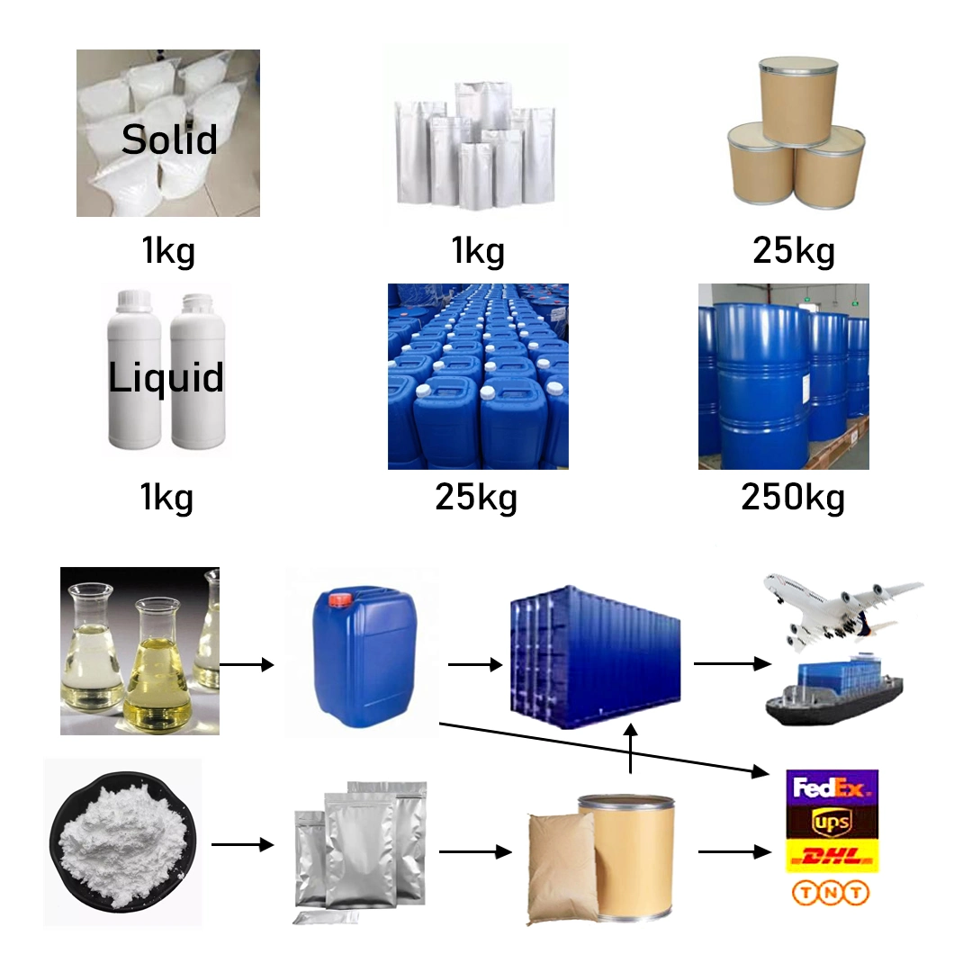 High Purity Diphenylacetonitrile 99%Min, Main Manufacture Products CAS No. 86-29-3