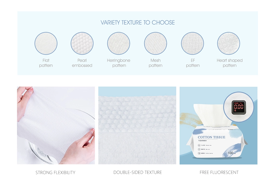 Best Dry Baby Cleaning Wipes for Newborn